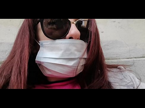 ❤️ Nicoletta dendam ka tatanggana sareng pipis di garasi na (Special Covid19 Italian Quarantine) ️ video bangsat dina su.rexporn-com.ru ☑