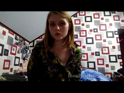 ❤️ Murid pirang ngora ti Rusia resep kontol anu langkung ageung. ️ video bangsat dina su.rexporn-com.ru ☑