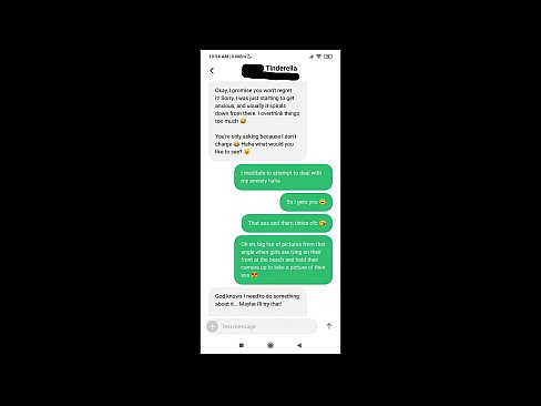 ❤️ Kuring nambihan PAWG énggal ti Tinder ka harem kuring (kaasup ngobrol sareng Tinder) ️ video bangsat dina su.rexporn-com.ru ☑